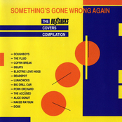 Something's Gone Wrong Again