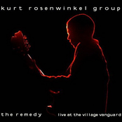 View From Moscow by Kurt Rosenwinkel Group