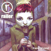 Minor Dream by Railer