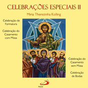 Celebrações Especiais, Vol. 2 (Celebração de Formatura, Celebração do Casamento com Missa, Celebração do Casamento sem Missa, Celebração de Bodas)