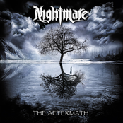 Ghost In The Mirror by Nightmare