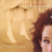 Beg To Differ by Patty Larkin