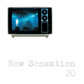 New Sensation: 20