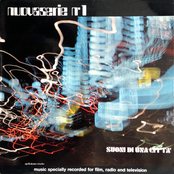 Nuovaserie n° 1 - Suoni di una città