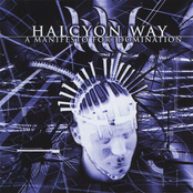 I Fought The World by Halcyon Way