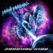 Shooting Star by White Wizzard