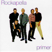 Nowhere by Rockapella