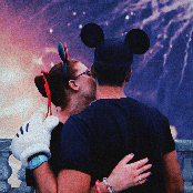Disney Adult