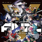 ヒプノシスマイク -Division Rap Battle- 2nd D.R.B Final Battle 『Buster Bros!!! VS 麻天狼 VS Fling Posse』