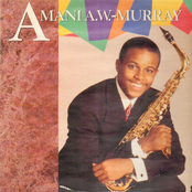 amani a.w.-murray