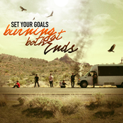 Illuminated Youth by Set Your Goals