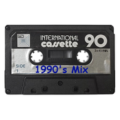 1990s Mix Tape