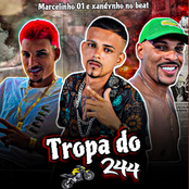 Tropa do 244