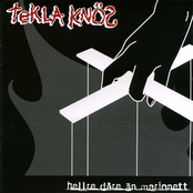 Hellre Dare Än Marionett