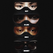 Packs and Potions (feat. M1llionz, Digga D & Unknown T) [Remix]