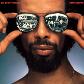 Gil Scott Heron: Reflections