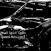 Speed Nihilism