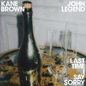 Last Time I Say Sorry - Single