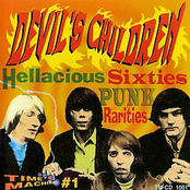 Devil's Children Vol 1