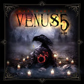 March of the Venus 5