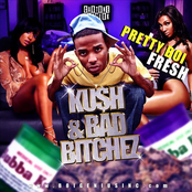Kush N Bad Bitches
