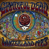 Weather Report Suite by Grateful Dead