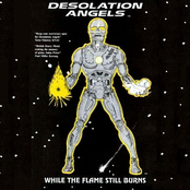 Desolation Angels: While The Flame Still Burns