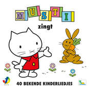 Zingt 40 bekende Kinderliedjes