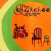 TH' MOLE AND CHUKCHEE www.myspace.com/thechukchee