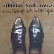 Jose Santiago: Lecciones de Vértigo