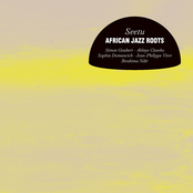 African Jazz Roots - Seetu