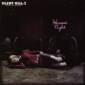 silent hill 2 soundtrack