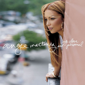 Live From The Streets by Angie Martinez