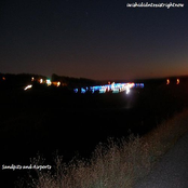 Sandpits and Airports