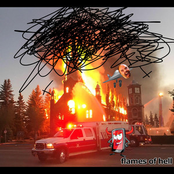 flames of hell (reissue)