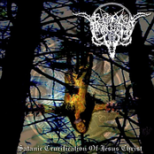 Satanic Crucification Of Jesus Christ