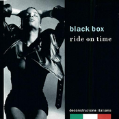 Ride On Time