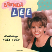 Brenda Lee: Anthology 1956-1980 (Volume 1 & 2)