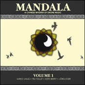 Mandala Volume 1
