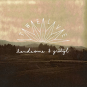 Handsome And Gretyl: Twelve