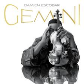 Damien Escobar: Gemini