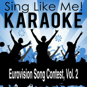 Eurovision Song Contest, Vol. 2 (Karaoke Version)