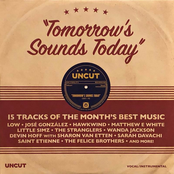 Tomorrow's Sounds Today