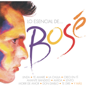 Lo Esencial de Miguel Bose