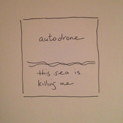 Autodrone: This sea is killing me