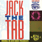 Jack The Tab: Acid Tablets Volume One