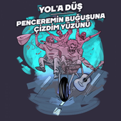 Penceremin Buğusuna Çizdim Yüzünü