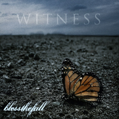 Skinwalkers by Blessthefall