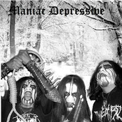 maniac depressive