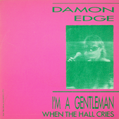 I'm a Gentleman 7''